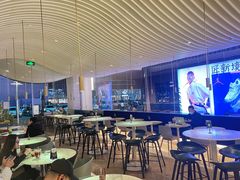 大堂-gaga(金光华店)