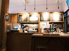 -1901 Cafe(西四店)