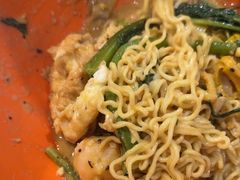 -刘文祥麻辣烫(蛇口店)