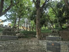 -房湖公园