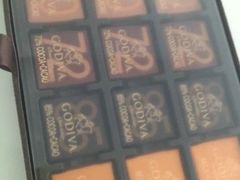 -GODIVA(港汇恒隆广场)