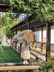 -莫奈庄园·儿童摄影馆·影视基地(江宁店)