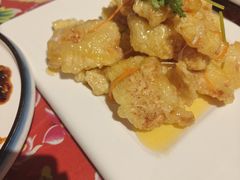 -人民公社大食堂(张家湾店)