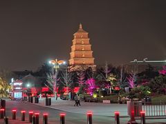 -大慈恩寺(大雁塔)
