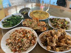 -七鲜渔港美食餐厅(巽寮湾海景店)