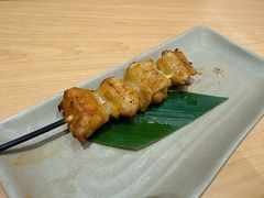 -友壹町寿司(新DNA购物中心店)