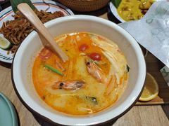 -迷你椰·泰式大排档(湖州衣裳街店)
