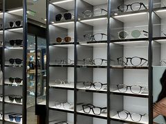 -LensCrafters亮视点(港汇恒隆广场店)