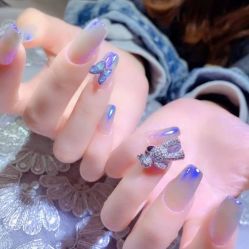 -Aso Artist Beauty美甲美睫