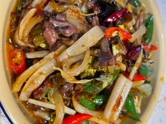 -李子坝梁山鸡(李子坝大鸡哥店)