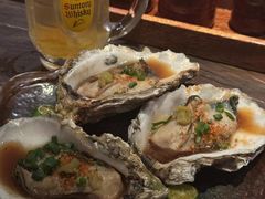 -三川·十酒Izakaya(南昌路店)
