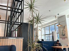 -花舍·新派粤菜·西餐·下午茶(亚运村·鸟巢店)