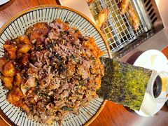 -伊茉家的烤肉店(勒泰中心店)