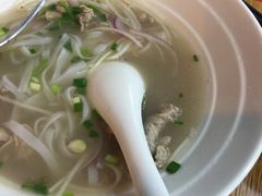 -探越越南牛肉粉(江南西分店)
