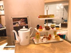 -PAUL LAFAYET 法式甜品(港汇广场店)