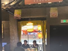 -绿茶餐厅(哈尔滨凯德店)