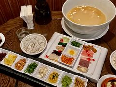 过桥米线-熙楼(翠湖店)