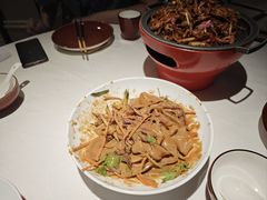 -大鸭梨烤鸭店(花园村店)
