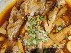 -老海陵·泰州菜(图书馆店)