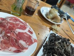 -元盛居(生态大街店)