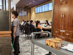-汉巴味德(沈阳万象汇店)