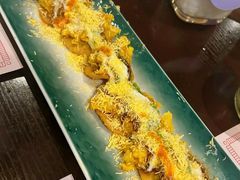 -克比叔叔印度餐厅Kebabs on the Grille (人民广场店)