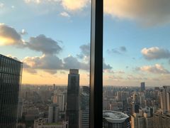 -上海静安香格里拉大酒店