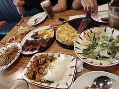 -清真·艾美可餐厅(大悦汇店)