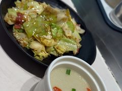 -凯萨印象铁板烧(苏州中心店)