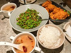 -留半山·香港食堂(啦啦宝都店)