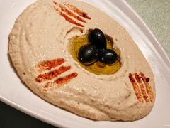 -Armada restaurant 阿美达中东料理(环市东路店)