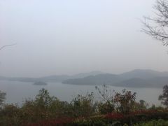 -天目湖涵田半山温泉