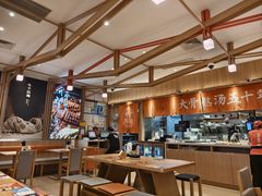 -味千拉面(瑞虹生活广场店)