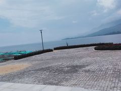 -坝光海滩