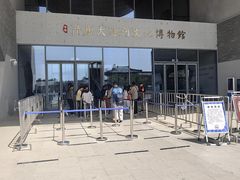 -隋唐大运河文化博物馆