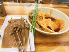 -马三洋芋片(兰州总店)
