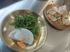 -韩味南山塔·烤肉自助(中骏世界城店)