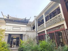 -长兴菜馆(高桥店)