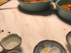 -周渝食惦·酸菜鱼精致川菜(横岗店)