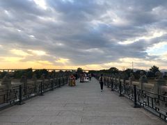 景点-卢沟桥文化旅游区
