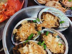 -船奇蒸汽海鲜·闽菜(八市海鲜总店)