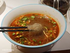 -寿州大饭店·餐厅