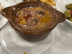 -新侨三宝乐西餐厅(崇文门店)
