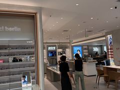-宝岛眼镜·星创视光中心·林德伯格·奢品集合(北京世纪金源店)