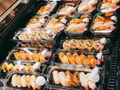 -上清·三文鱼鲜寿司(同德店)