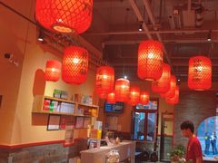 -山四砂锅(太原钟楼街店)