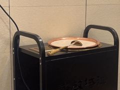 -诺敏塔拉奶茶-布里亚特包子-手把肉(锦都会店)