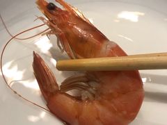 -喜粤广东菜(汉屯路店)