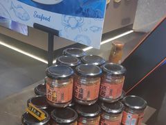 -连鹭海鲜·海肠捞饭·海胆饭(星海店)