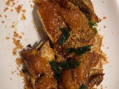 -莆田餐厅PUTIEN(金融街购物中心店)